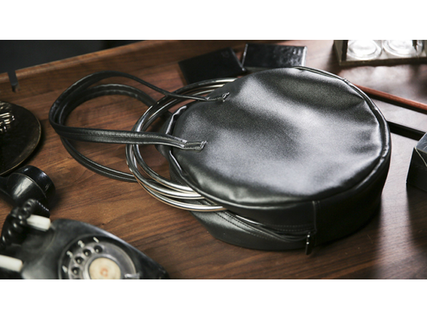 Michael Ammar Linking Rings / 5 Ring Set by Michael Ammar & TCC