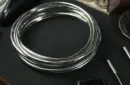 Michael Ammar Linking Rings / 5 Ring Set by Michael Ammar & TCC – Image 2