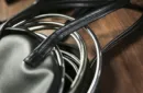 Michael Ammar Linking Rings / 5 Ring Set by Michael Ammar & TCC – Image 3