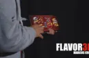 FLAVOR 3D by Marcos Cruz – Bild 2