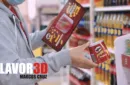FLAVOR 3D by Marcos Cruz – Bild 3