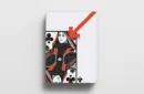 Offset Kaki Concept Playing Cards by Cardistry Touch – Bild 5