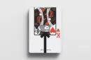 Offset Kaki Concept Playing Cards by Cardistry Touch – Bild 6
