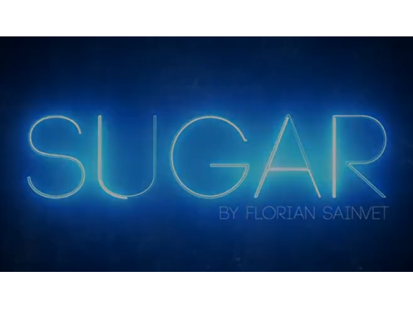 Sugar by Florian Sainvet