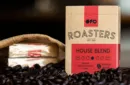 ROASTERS Playing Cards by OPC – Image 1