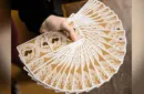 ROASTERS Playing Cards by OPC – Image 8