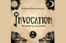 Invocation (Gimmicks and Online Instructions) by Michel and Esteban Manazza – Bild 1
