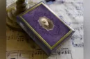 Johannes Brahms (Composers) Playing Cards – Bild 6