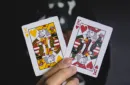 Ketchup and Fries Combo (1/2 Brick) Playing Cards by Fast Food Playing Cards – Image 6