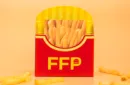 Fries Playing Cards by Fast Food Playing Cards – Image 1
