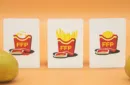Fries Playing Cards by Fast Food Playing Cards – Image 3