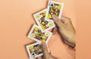 Fries Playing Cards by Fast Food Playing Cards – Image 5