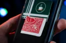Alibi Red (Gimmicks and Online Instructions) by Kaan Akdogan and Mark Mason – Bild 2