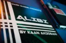 Alibi Red (Gimmicks and Online Instructions) by Kaan Akdogan and Mark Mason – Bild 3