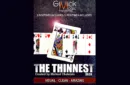THE THINEST DECK by Mickael Chatelain – Bild 1