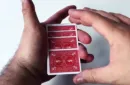 THE THINEST DECK by Mickael Chatelain – Bild 2