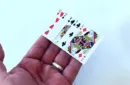 THE THINEST DECK by Mickael Chatelain – Bild 4