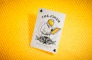 Bicycle Honeybee (Black) Playing Cards – Image 4