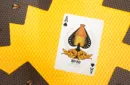 Bicycle Honeybee (Black) Playing Cards – Image 5