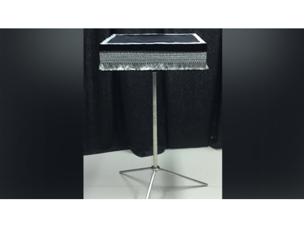 The Production Table (V4) by Victor Voitko (Gimmick and Online Instructions) - Trick