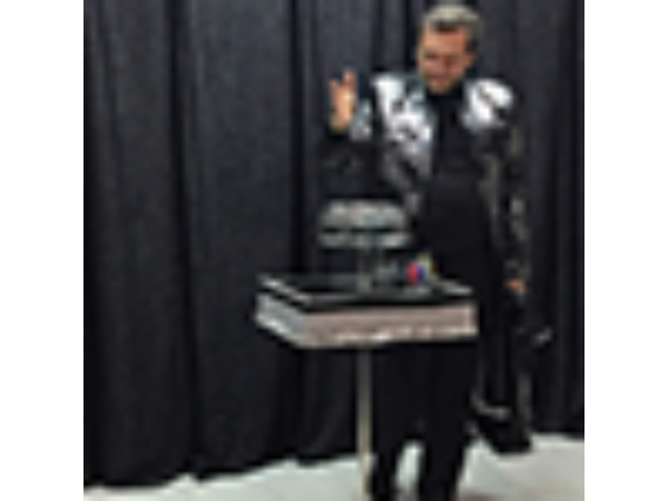 The Production Table (V4) by Victor Voitko (Gimmick and Online Instructions) - Trick