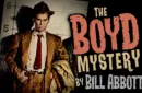 The Boyd Mystery (Gimmicks and Online Instructions) by Bill Abbott – Image 1