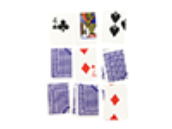 Sculpture Card Prediction by JL Magic - Trick