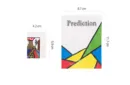 Sculpture Card Prediction by JL Magic - Trick – Image 8
