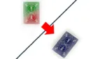 COLOR VISION CARD by JL Magic – Image 2