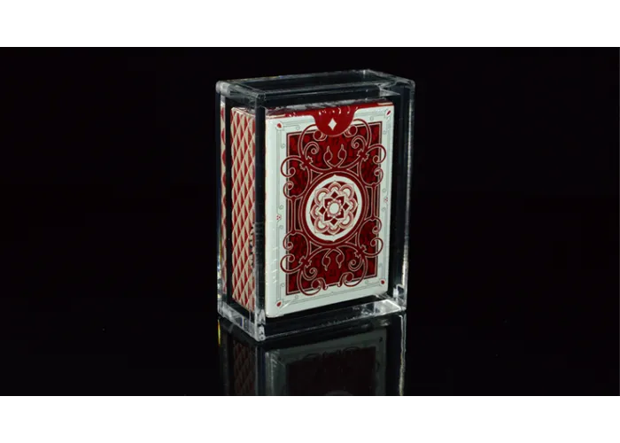 Carat X1M Mini Deck Case