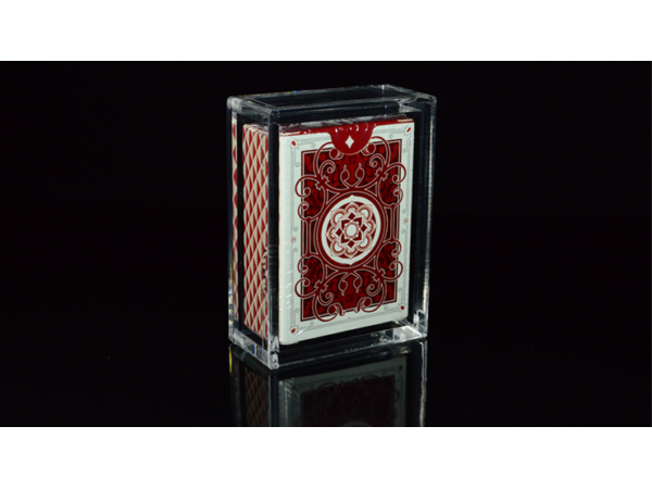 Carat X1M Mini Deck Case
