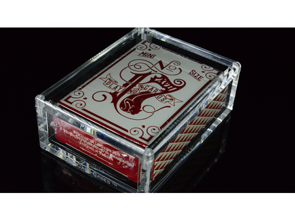 Carat X1M Mini Deck Case