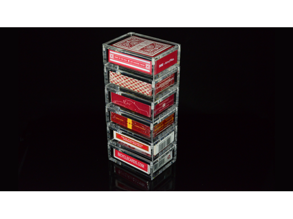 Carat X1M Mini Deck Case