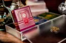 Card College Luxury Acrylic Box Set by Roberto Giobbi and TCC Presents – Bild 3