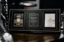 Card College The Deluxe Elegant Box Set Gilded (Black) by Roberto Giobbi and TCC Presents – Image 4
