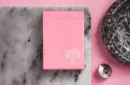 Pink Philtre Playing Cards by riffle Shuffle – Image 1