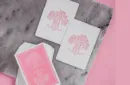 Pink Philtre Playing Cards by riffle Shuffle – Image 3