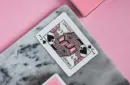 Pink Philtre Playing Cards by riffle Shuffle – Image 6