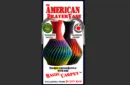 The American Prayer Vase Genie Bottle RAINBOW PASTEL by Big Guy's Magic – Bild 1