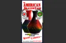 The American Prayer Vase Genie Bottle RAINBOW PRISM by Big Guy's Magic – Bild 1
