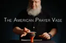 The American Prayer Vase Genie Bottle RAINBOW PRISM by Big Guy's Magic – Bild 3