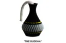 The American Prayer Vase Genie Bottle THE BUDDHA by Big Guy's Magic – Image 2