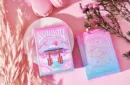 Solokid Sakura (Pink) Playing Cards by BOCOPO – Image 1