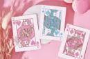 Solokid Sakura (Pink) Playing Cards by BOCOPO – Image 3