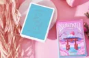 Solokid Sakura (Pink) Playing Cards by BOCOPO – Image 6
