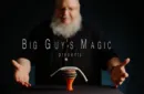 The American Prayer Vase Genie Bottle BLACK MAMBA by Big Guy's Magic – Bild 6