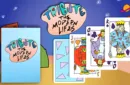 Tribute Playing Cards – Image 1