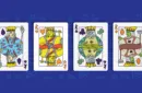Tribute Playing Cards – Image 3
