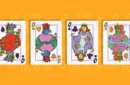 Tribute Playing Cards – Image 4