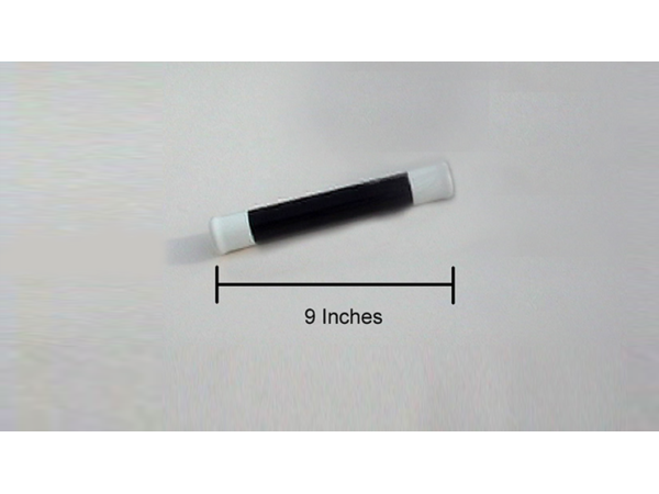 Feather Duster Wand (BLUE)- Silly Billy